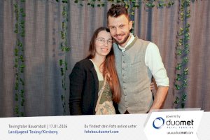 Texingtaler Bauernball